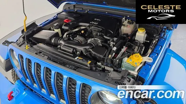 JEEP (JT) 3.6 2021 — photo 6 sur 20