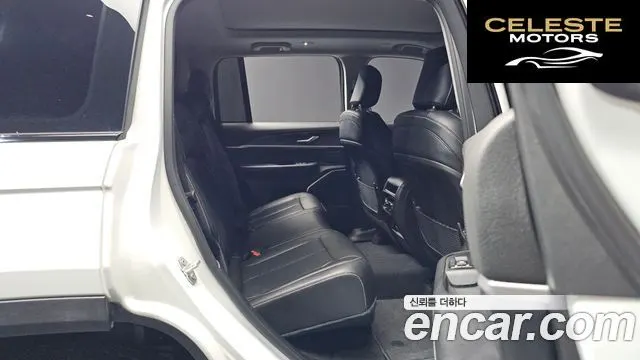 JEEP (WL) 3.6 Limited 2023 — photo 11 sur 20