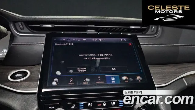 JEEP (WL) 3.6 Limited 2023 — photo 16 sur 20