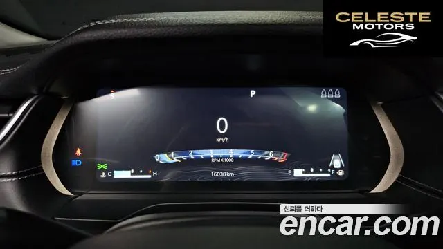 JEEP (WL) 3.6 Limited 2023 — photo 7 sur 20