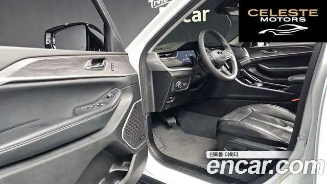 JEEP (WL) 3.6 Limited 2023 — photo 9 sur 20
