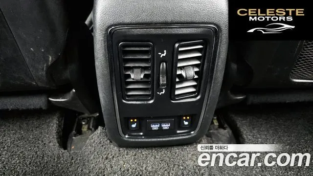 JEEP 3.0 2017 — photo 18 sur 20