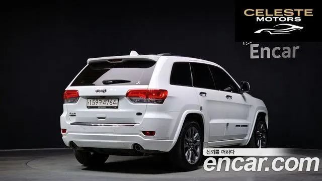 JEEP 3.0 2017 — photo 2 sur 20