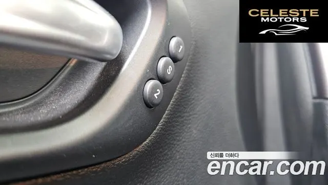 JEEP (KL) 2.4 Limited AWD 2021 — photo 17 sur 20
