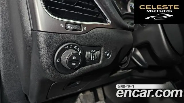 JEEP (KL) 2.4 Limited AWD 2021 — photo 18 sur 20