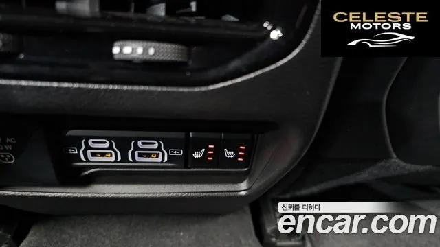 JEEP (WL) 3.6 Limited 2023 — photo 17 sur 20