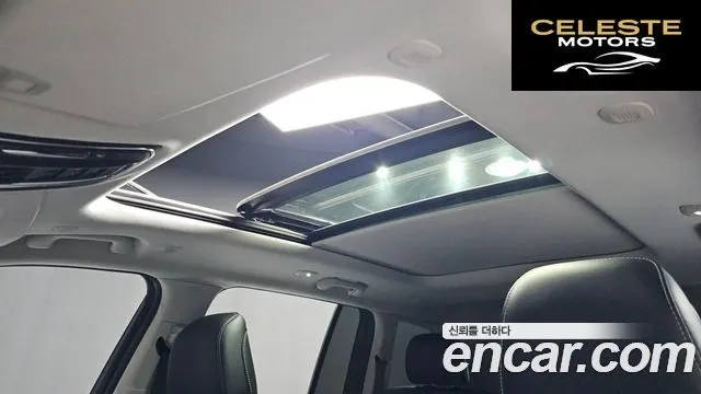 JEEP (WL) 3.6 Limited 2023 — photo 18 sur 20