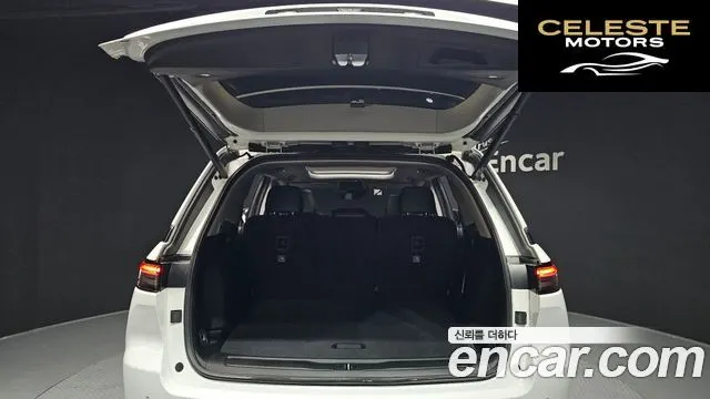 JEEP (WL) 3.6 Limited 2023 — photo 19 sur 20