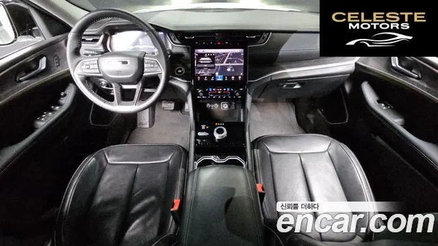 JEEP (WL) 3.6 Limited 2023 — photo 6 sur 20