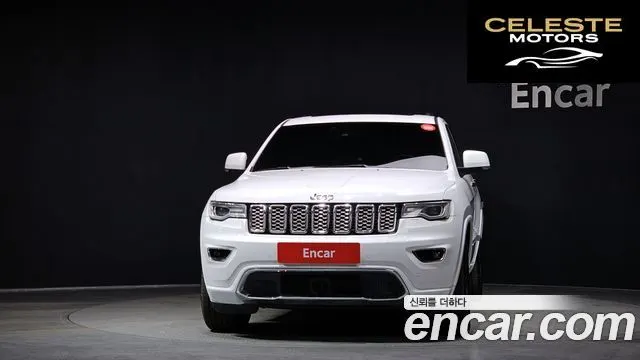 JEEP 3.0 2017 — photo 3 sur 20