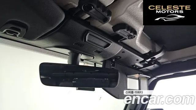 JEEP (JL) 2.0 4portes 2022 — photo 19 sur 20