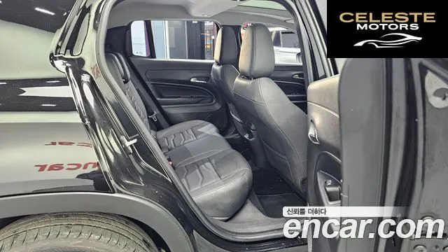 JEEP  2024 — photo 11 sur 20