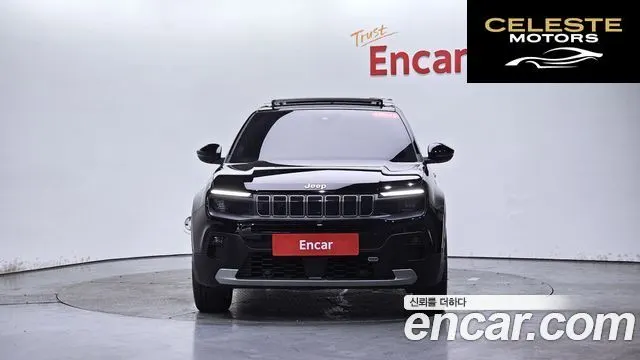 JEEP  2024 — photo 2 sur 20