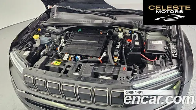 JEEP  2024 — photo 5 sur 20
