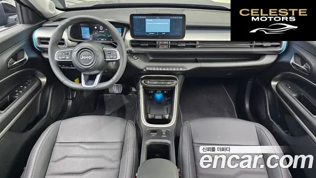 JEEP  2024 — photo 6 sur 20