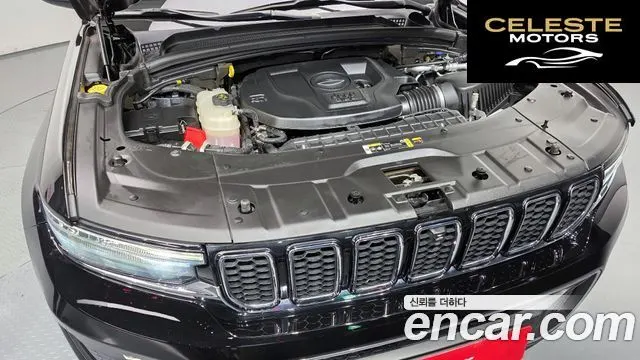 JEEP (WL) L 3.6 2022 — photo 6 sur 20