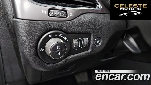 JEEP (KL) 2.4 Limited AWD 2021 — photo 16 sur 20