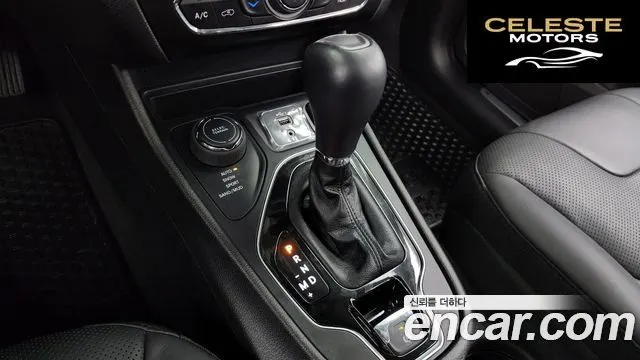 JEEP (KL) 2.4 Limited AWD 2021 — photo 9 sur 20