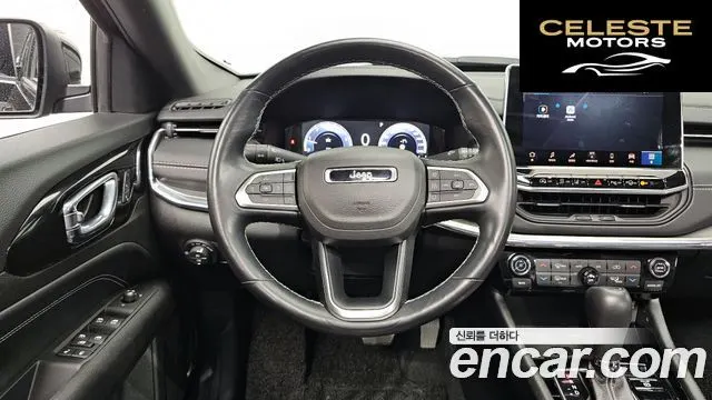 JEEP 2S2.4 AWD 2022 — photo 12 sur 20