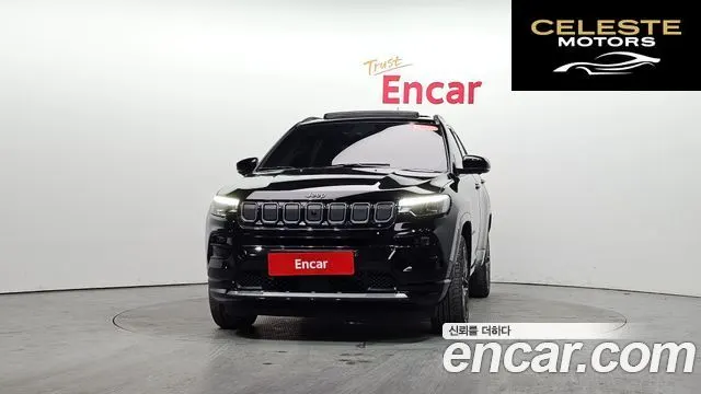 JEEP 2S2.4 AWD 2022 — photo 2 sur 20
