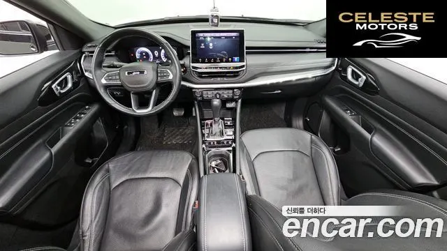 JEEP 2S2.4 AWD 2022 — photo 6 sur 20