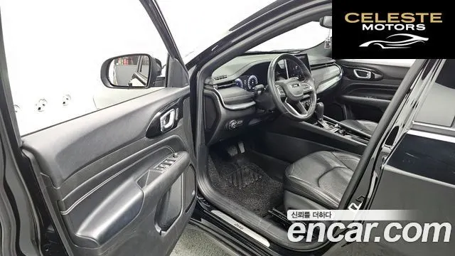 JEEP 2S2.4 AWD 2022 — photo 9 sur 20