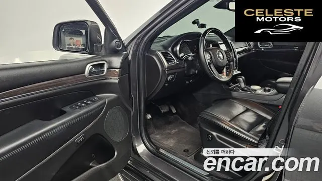 JEEP 3.0 2018 — photo 11 sur 20