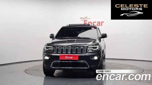 JEEP 3.0 2018 — photo 3 sur 20
