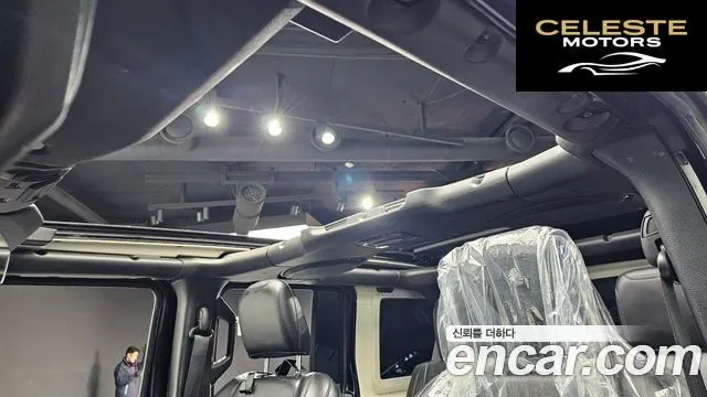 JEEP (JL) 2.0 4portes 2023 — photo 19 sur 20