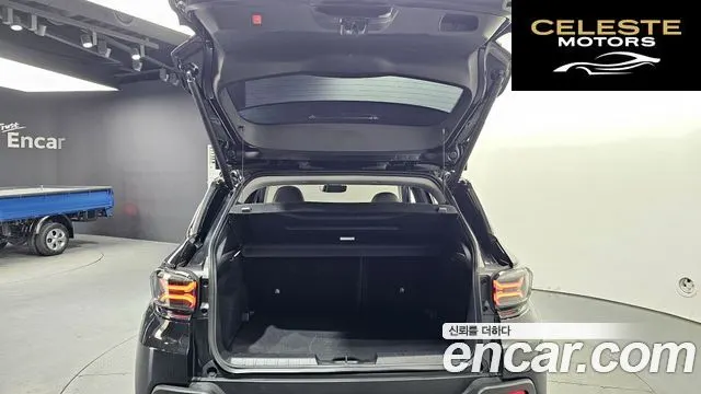 JEEP  2024 — photo 19 sur 20