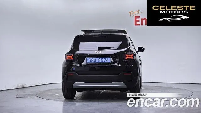 JEEP  2024 — photo 3 sur 20