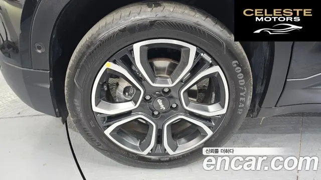 JEEP  2024 — photo 4 sur 20