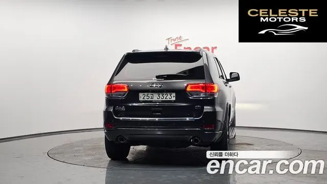 JEEP 3.0 2018 — photo 4 sur 20