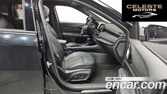 JEEP 2S2.4 AWD 2022 — photo 10 sur 20