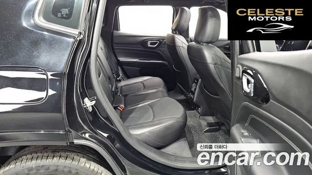 JEEP 2S2.4 AWD 2022 — photo 11 sur 20