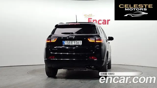 JEEP 2S2.4 AWD 2022 — photo 3 sur 20