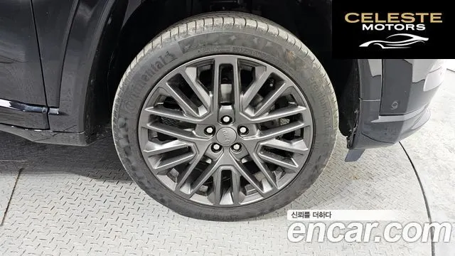 JEEP 2S2.4 AWD 2022 — photo 4 sur 20