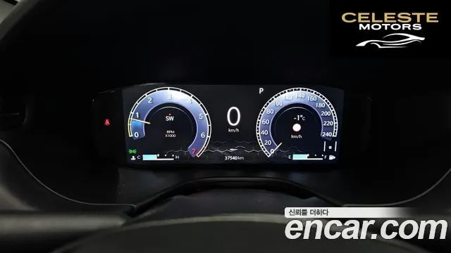 JEEP 2S2.4 AWD 2022 — photo 7 sur 20