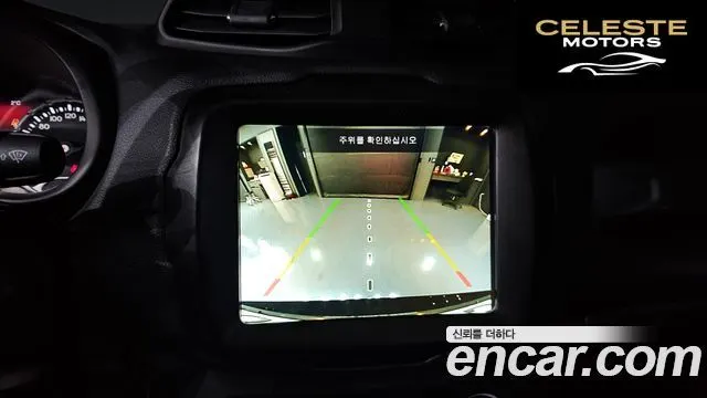 JEEP 2.4 Limited 2021 — photo 16 sur 20