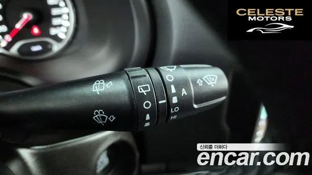 JEEP 2.0 Limited AWD 2018 — photo 19 sur 20