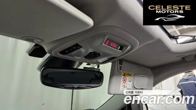 JEEP (KL) 2.4 Limited AWD 2021 — photo 17 sur 20