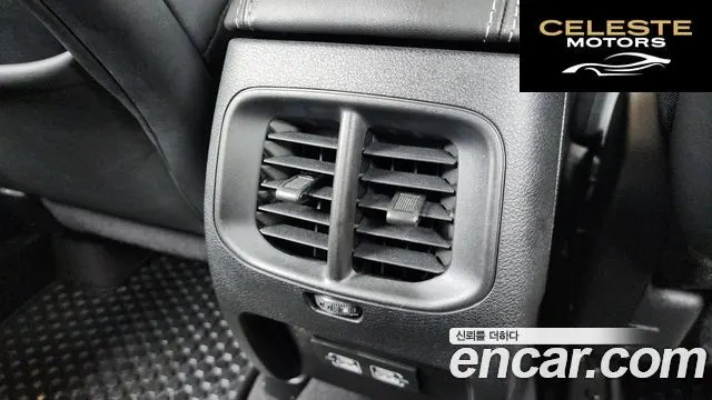 JEEP (KL) 2.4 Limited AWD 2021 — photo 19 sur 20
