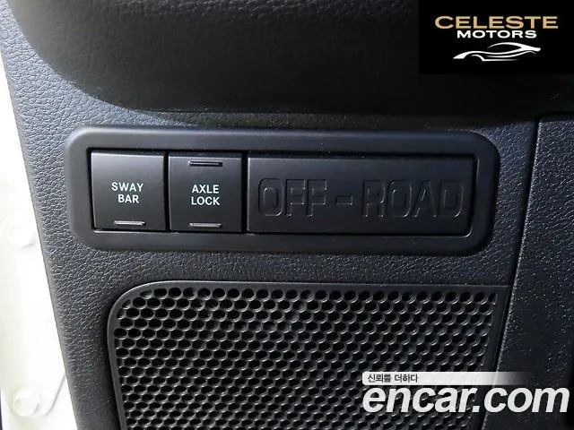 JEEP (JK) 2.8 2portes 2012 — photo 14 sur 25