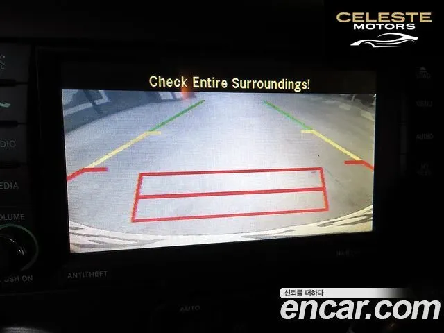 JEEP (JK) 2.8 2portes 2012 — photo 15 sur 25