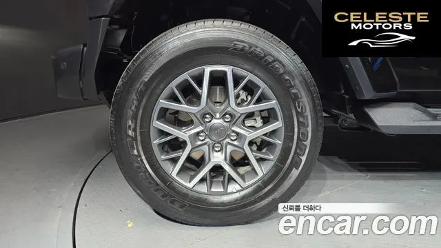 JEEP (JL) 2.0 4portes 4xe 2022 — photo 5 sur 20