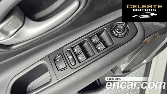 JEEP 1.3 Limited 2023 — photo 14 sur 20