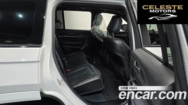 JEEP (WL) 3.6 2023 — photo 12 sur 20