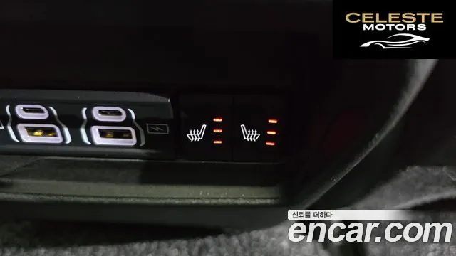 JEEP (WL) 3.6 2023 — photo 18 sur 20
