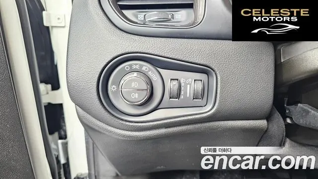 JEEP 1.3 Limited 2023 — photo 15 sur 20