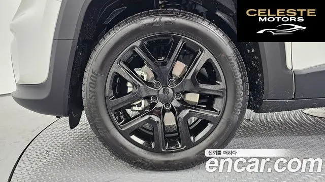 JEEP 1.3 Limited 2023 — photo 5 sur 20